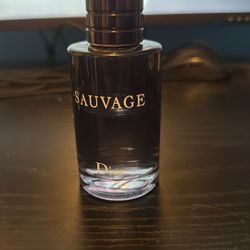 Dior Sauvage 100ml