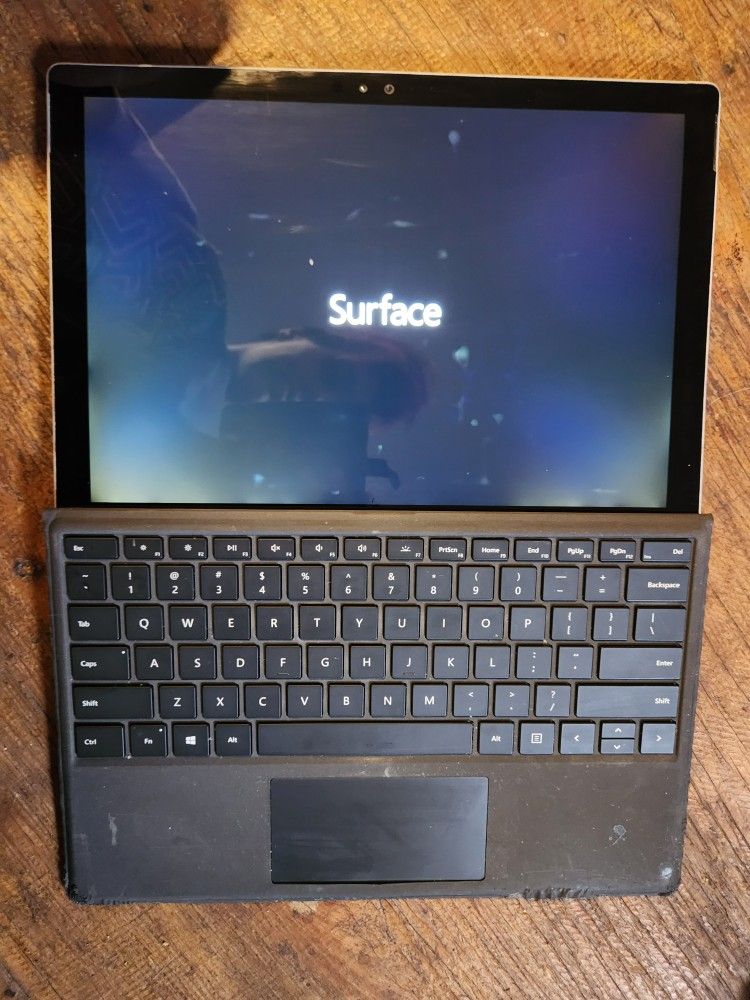 Surface Pro 11