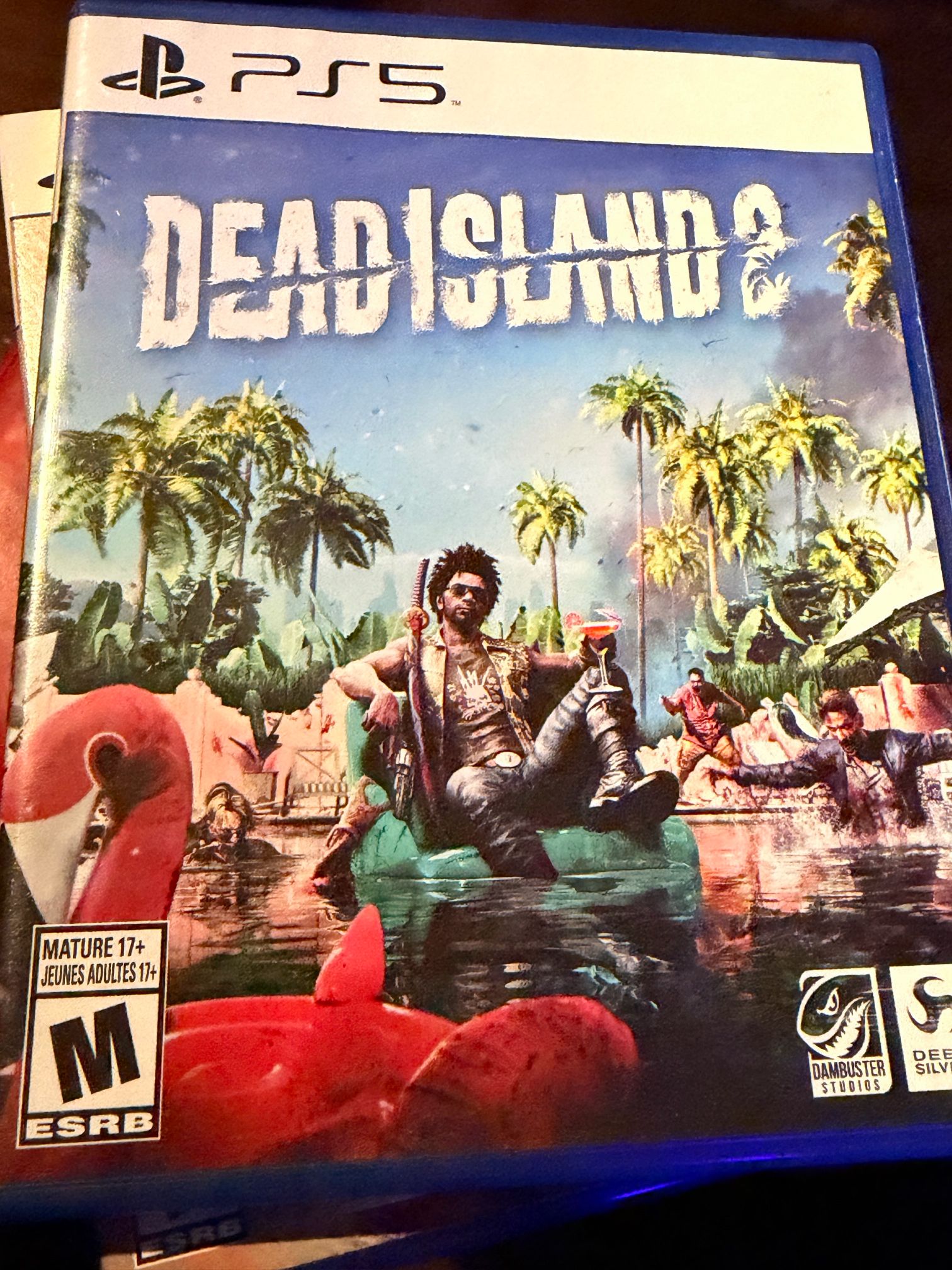 Dead Island 2