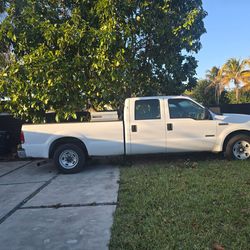 F-250 Truck for sale $3,200 or best offer