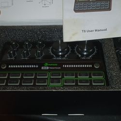  digital sound card