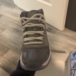 Jordan 11 Cool Grey For 200
