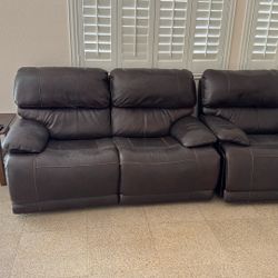 Recliner 