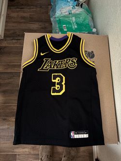 Anthony Davis jersey