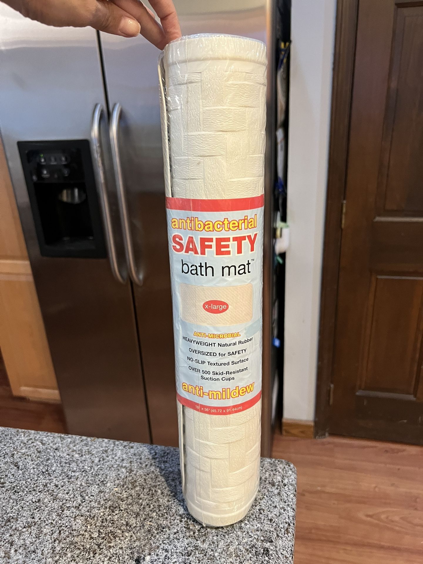Safety Bath Mat Brand New - Shower Mat