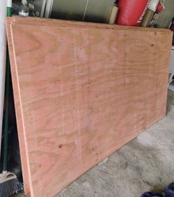 Play wood Fire resistant $20 Each