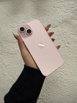 IPHONE 15 128GB UNLOCKED ✅