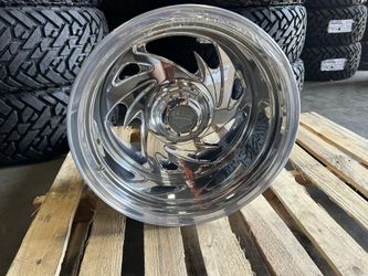 Billetspecialties Reday for Pre Order CALL NOW