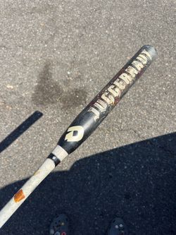 Demarini Juggernaut ASA slowpitch softball bat