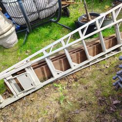 Werner 5-way Combination Ladder