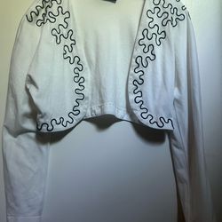 Women’s Jacket/Shrug