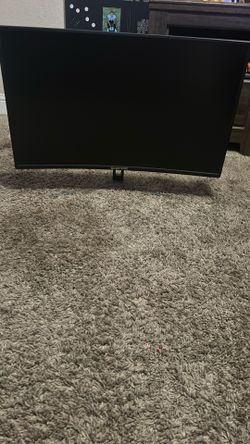 Gaming Monitor
