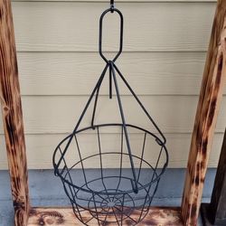 Hanging Plant Stand
