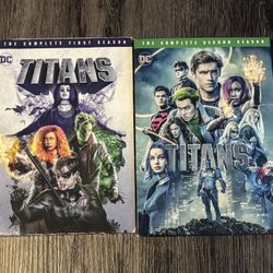 Titans 