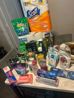 Household bundle