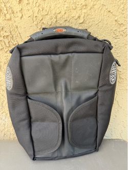 Cortech Magnetic Mount Motorcycle Tank Bag