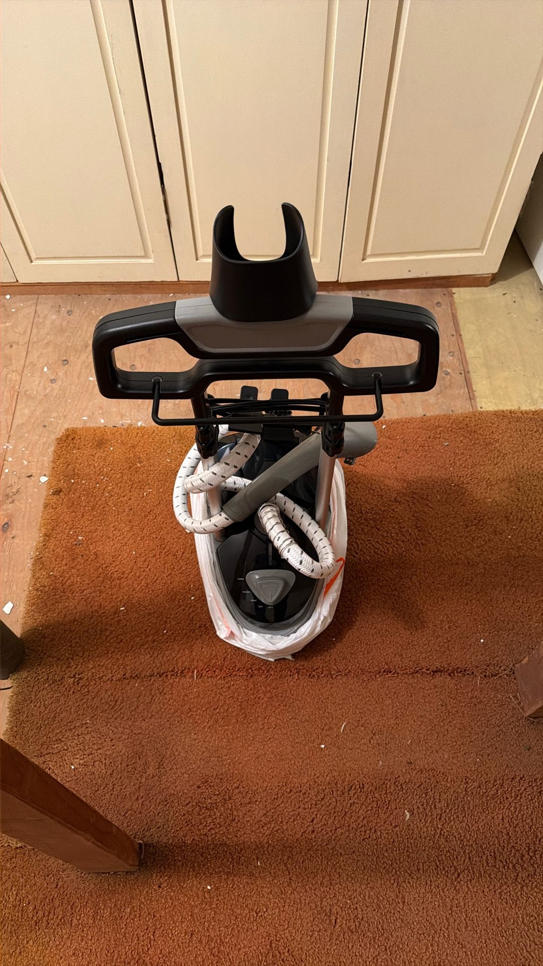 Steam Machine Brand New