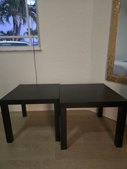 Ikea Coffee Table