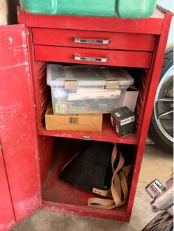 Matco sidebox