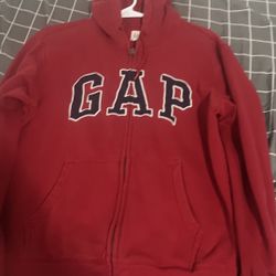 Gap Hoodies