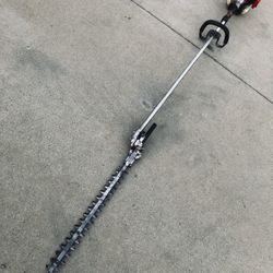 Shindaiwa Commercial Hedge Trimmer 
