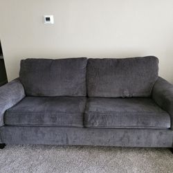 Queen Size Pull Out Sofa Bed