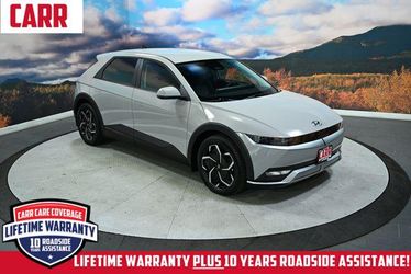 2024 Hyundai IONIQ 5