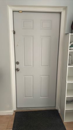 Door