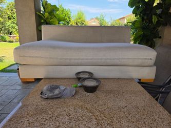 Lounge Couch