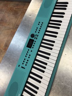 Roland keyboard