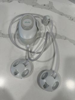 Breast pump