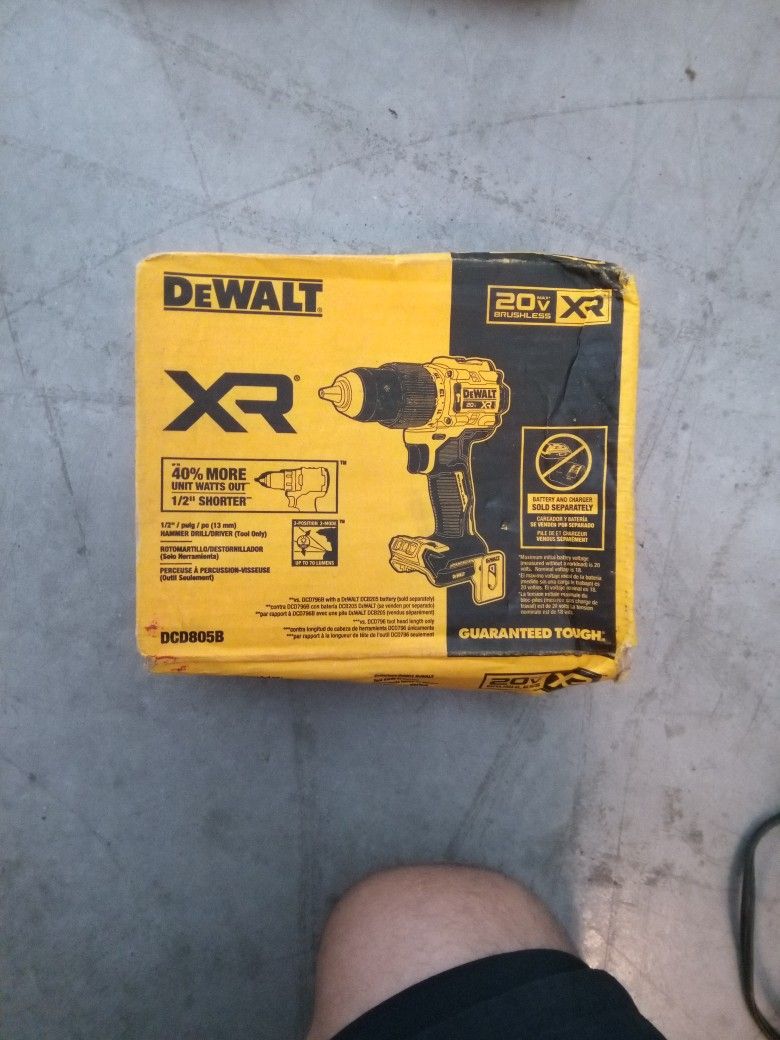 DeWalt