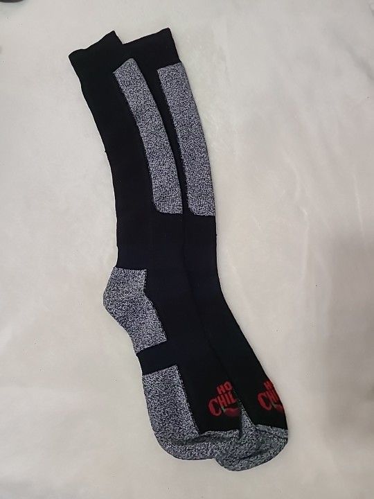 Hot Chillys Thermal Socks