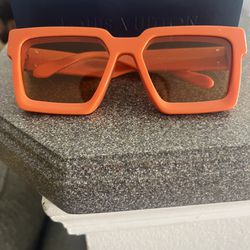 Sunglasses Louis Vuitton 
