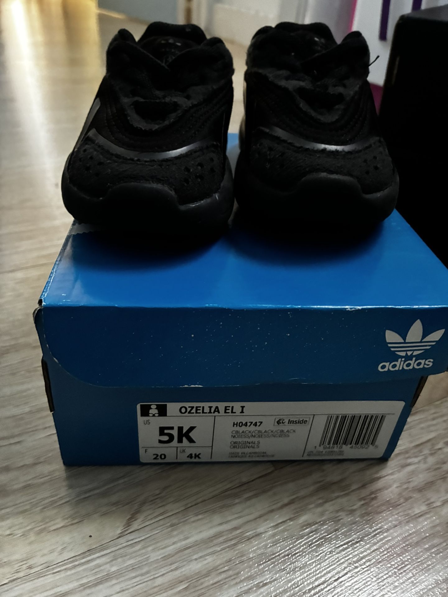 Adidas