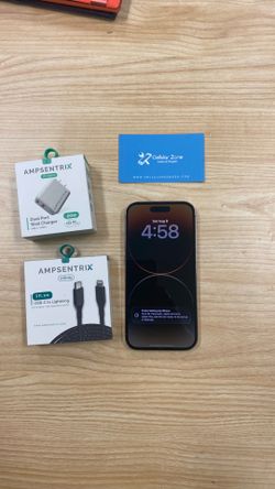 iPhone 14 Pro 128gb Unlocked -Bulverde