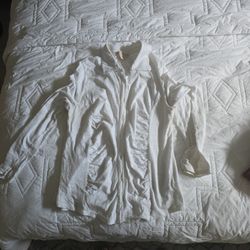 MK Shirt. Size Large