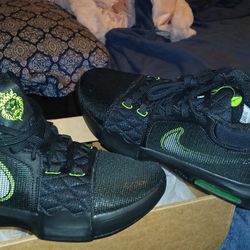 Labron James L83 Nike Air