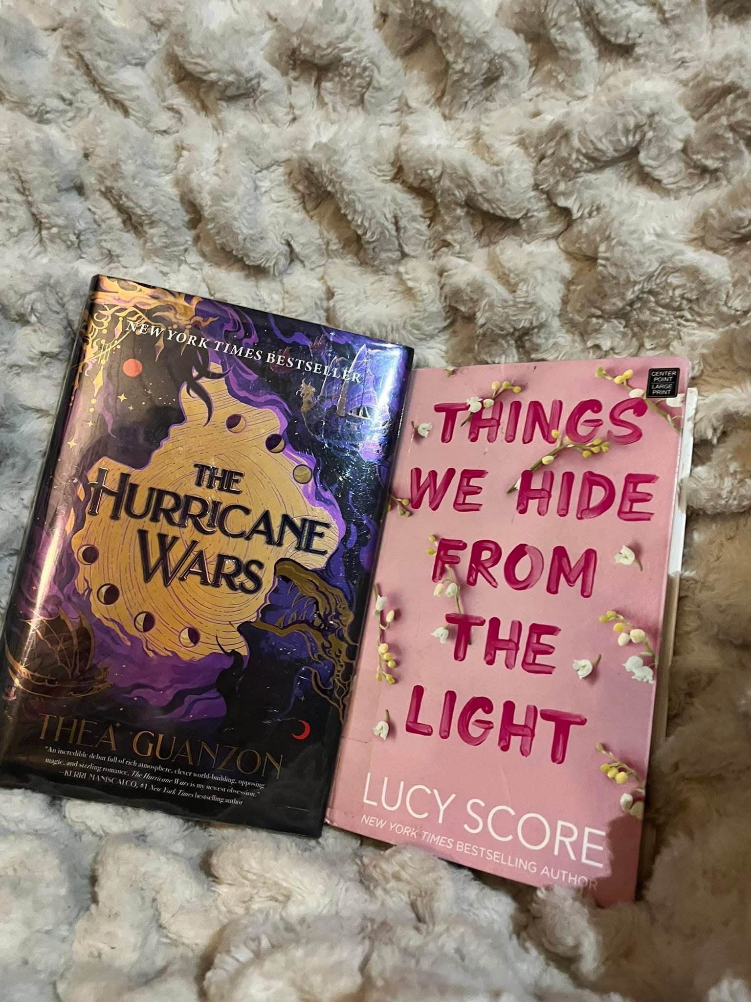 Basically Brand New Books