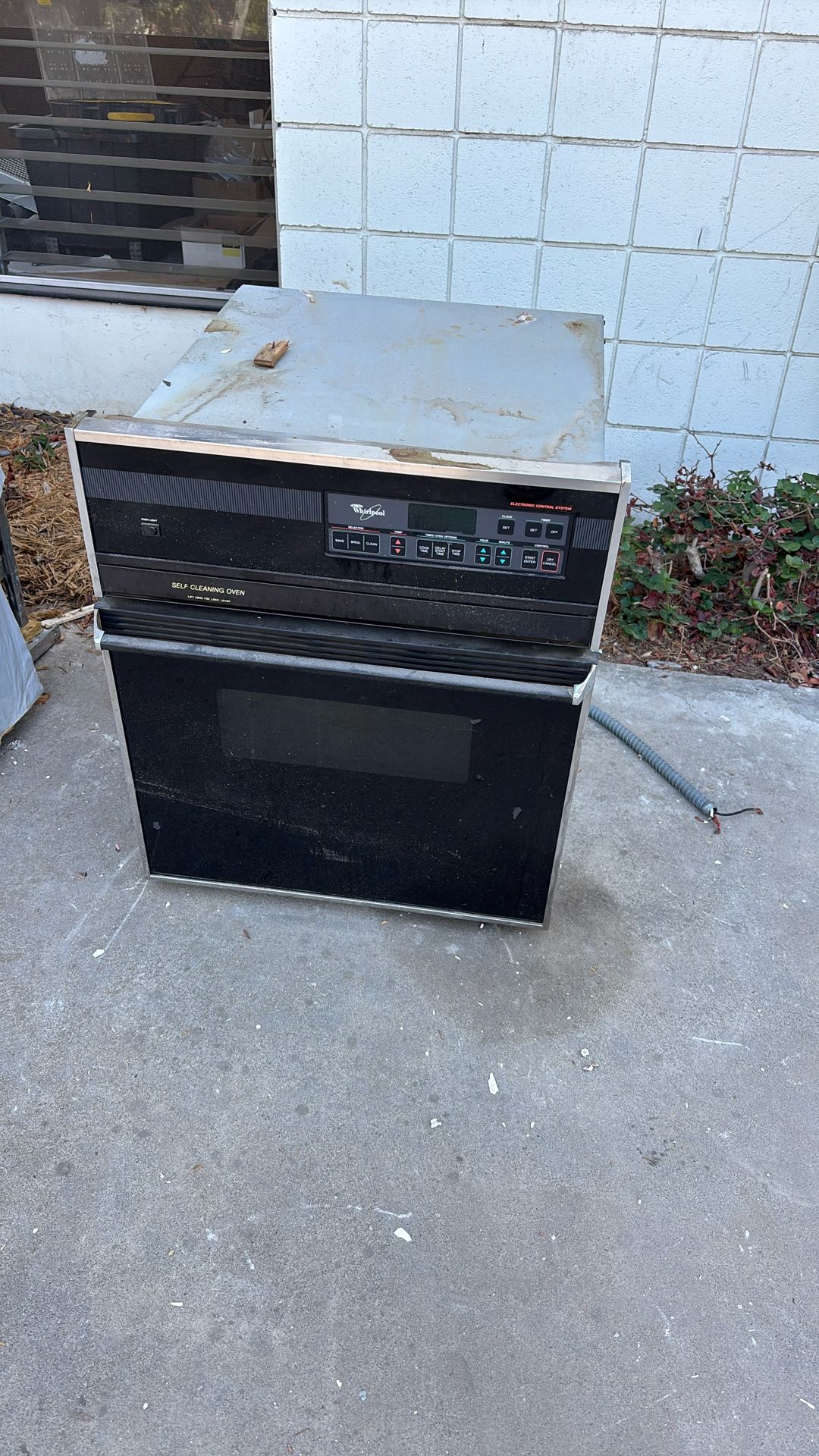 Free Appliances