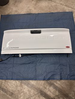 2024 Chevrolet Silverado