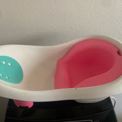 Baby Tub