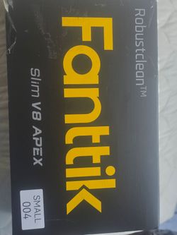 Fanttik