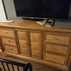 Large Dresser 