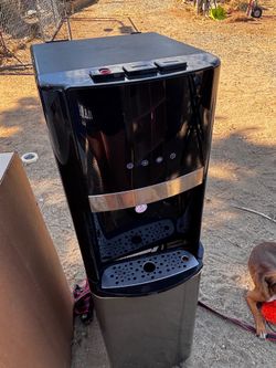 Primo Water Dispenser