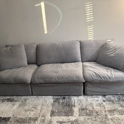 Brand New Sectional Sofa 