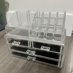 Makeup Organizer