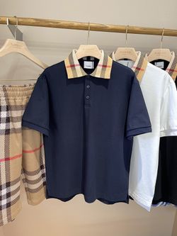 BBR Men’s Polo Shirt 2026 New