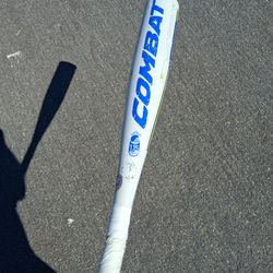 Combat USSSA Baseball Bat 28" -12oz