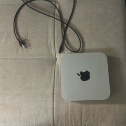 MAC MINI 2020 M1